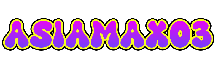 ASIAMAX03